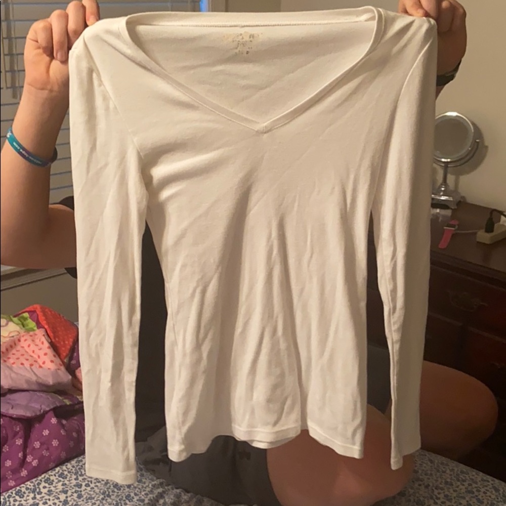 Long sleeve